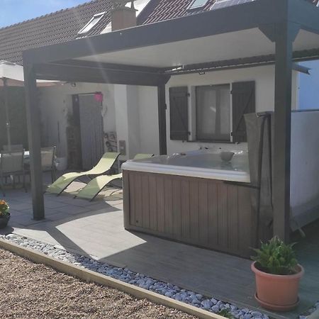 סנט-מארי-או-מין The Primeveres Home - Spa מראה חיצוני תמונה