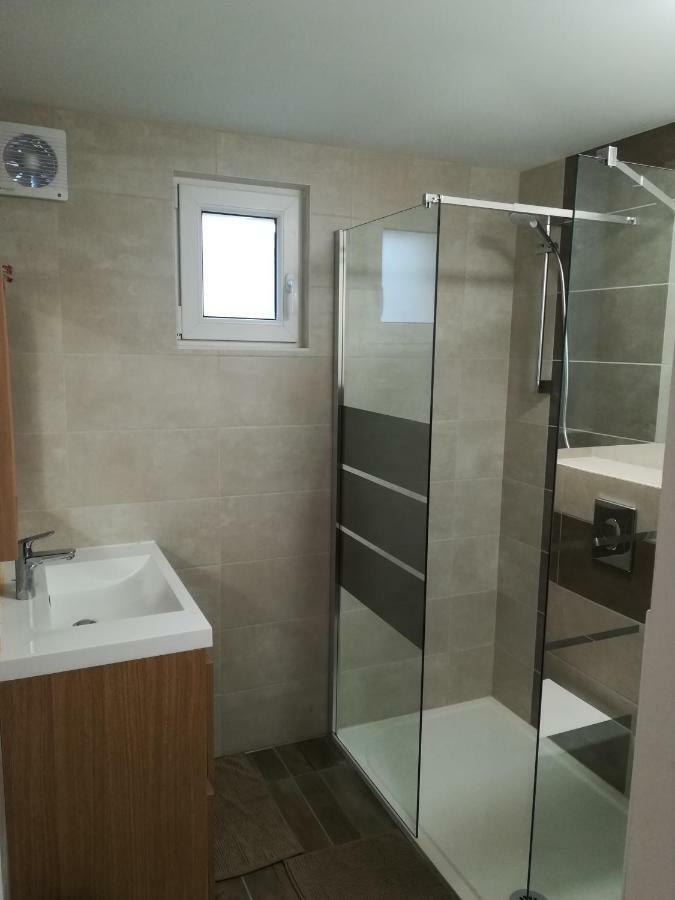 סנט-מארי-או-מין The Primeveres Home - Spa מראה חיצוני תמונה