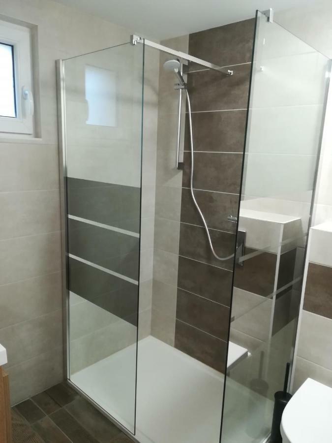 סנט-מארי-או-מין The Primeveres Home - Spa מראה חיצוני תמונה