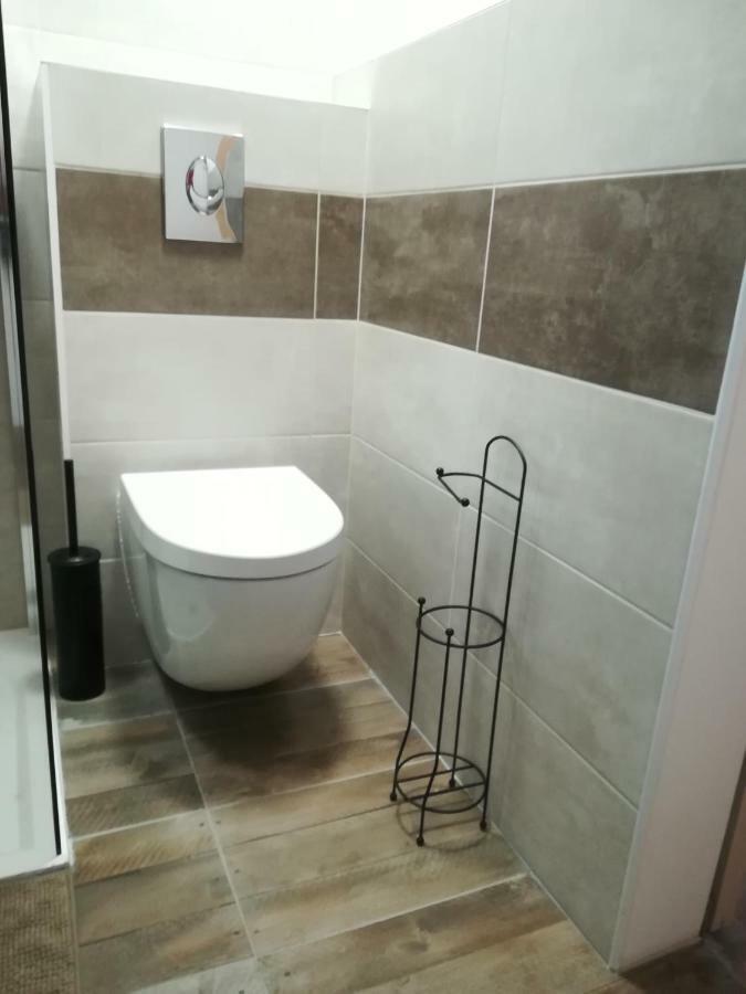 סנט-מארי-או-מין The Primeveres Home - Spa מראה חיצוני תמונה